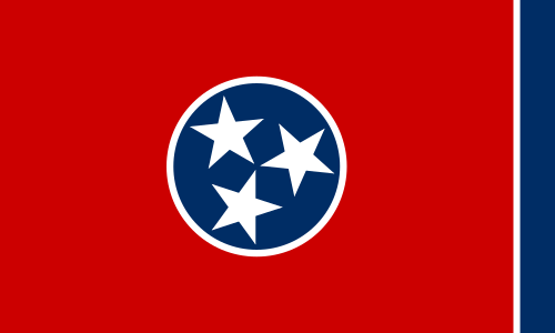 Tennessee (state)